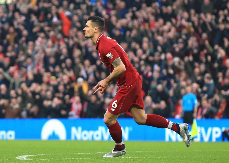 Lovren zabio, Liverpool na užas Guardiole još bliže tituli na koju tako dugo čeka