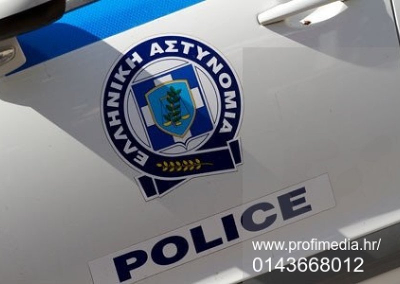 Grčka zaplijenila rekordnu pošiljku Captagona, droge za džihadiste