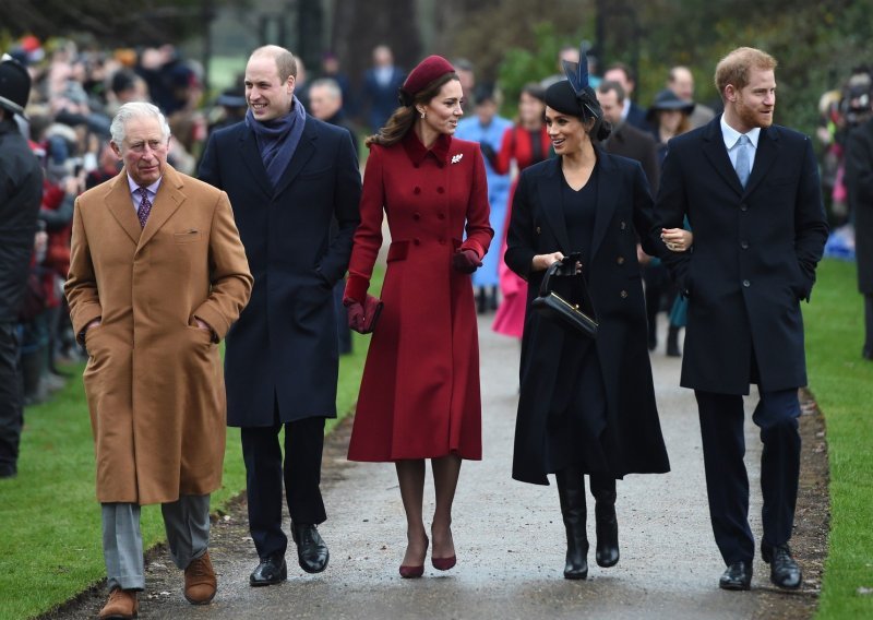 Meghan Markle i princ Harry postat će roditelji možda i prije nego što se očekuje