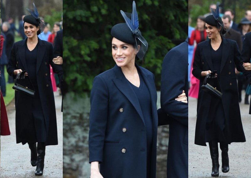 Meghan Markle uskočila sama sebi u usta: Napravila je upravo ono što je rekla da nikad neće