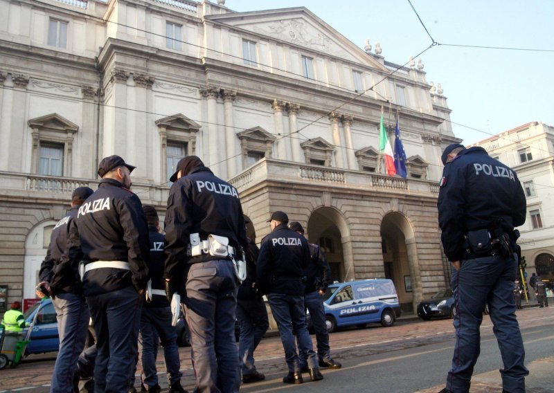 U kući držao mumificirani leš majke kako bi i dalje dobivao njenu mirovinu