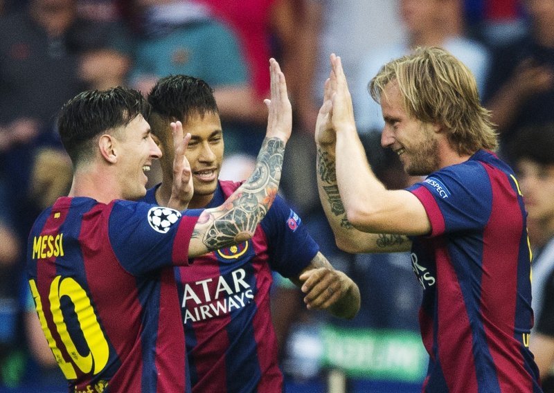 Leo Messi se 'izlajao' i otkrio veliku tajnu; je li moguće da će Barcelona napraviti takvo što?!