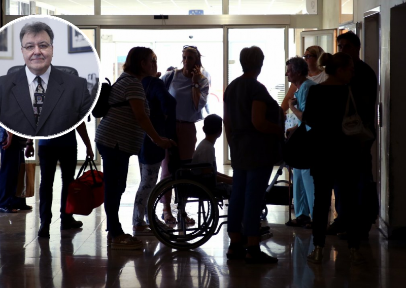 Koliko su naši medicinski podaci sigurni na internetu? Pogledajte što savjetuje stručnjak