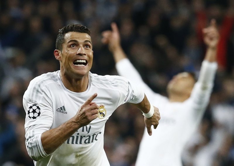 Ronaldo ovom izjavom iznenadio svijet: Nisam time opsjednut