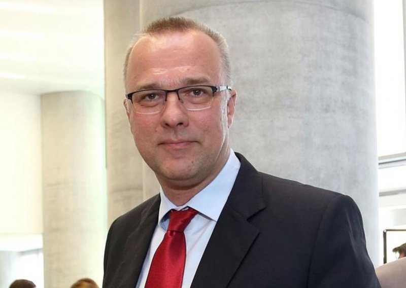Davor Tomašković postaje predsjednik Uprave Croatia osiguranja