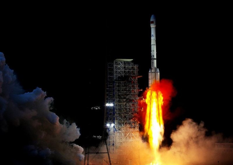 Kineska sonda priprema se za slijetanje na Mjesec, pokušat će uzgajati i povrće