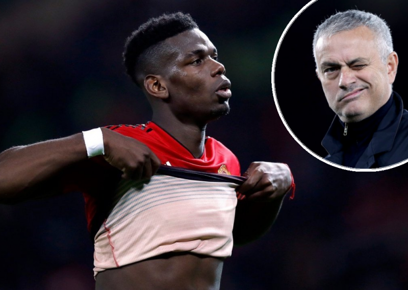 Mourinho ispada potpuni klaun: U Manchesteru bez njega svanulo je sunce