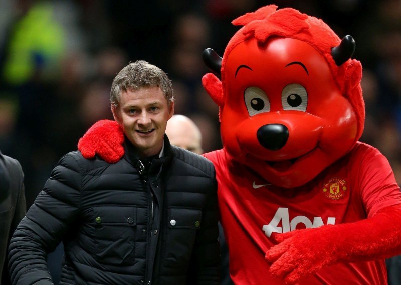 Solskjaer u samo tri utakmice na klupi Uniteda do rekorda kakvog nema nitko u Engleskoj