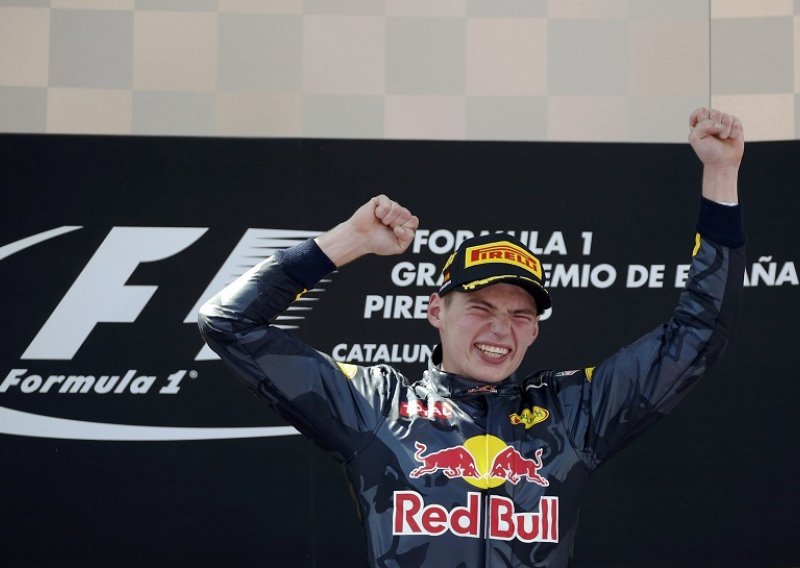 Formula 1 dobila najmlađeg pobjednika u povijesti