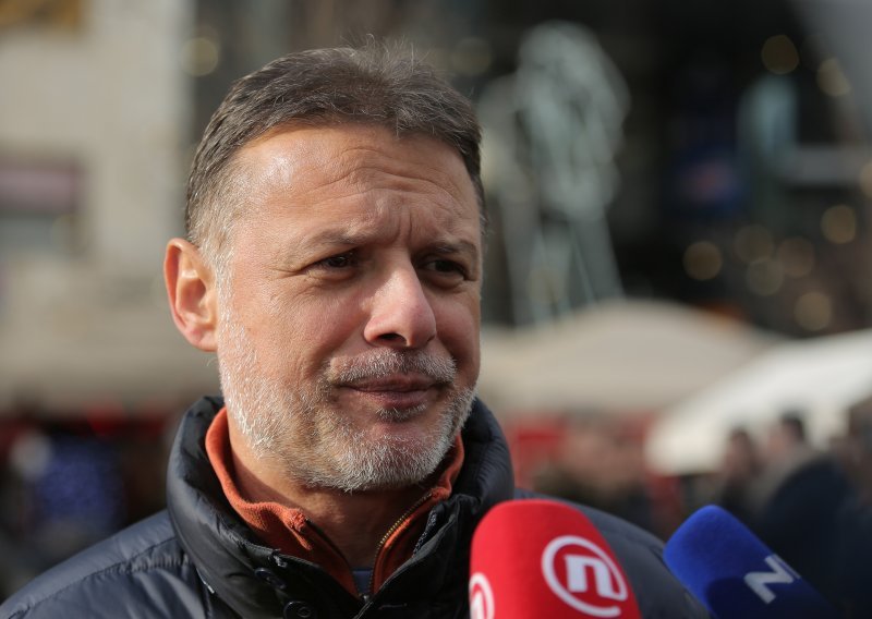 Jandroković: HDZ će uvjerljivo pobijediti na EU izborima