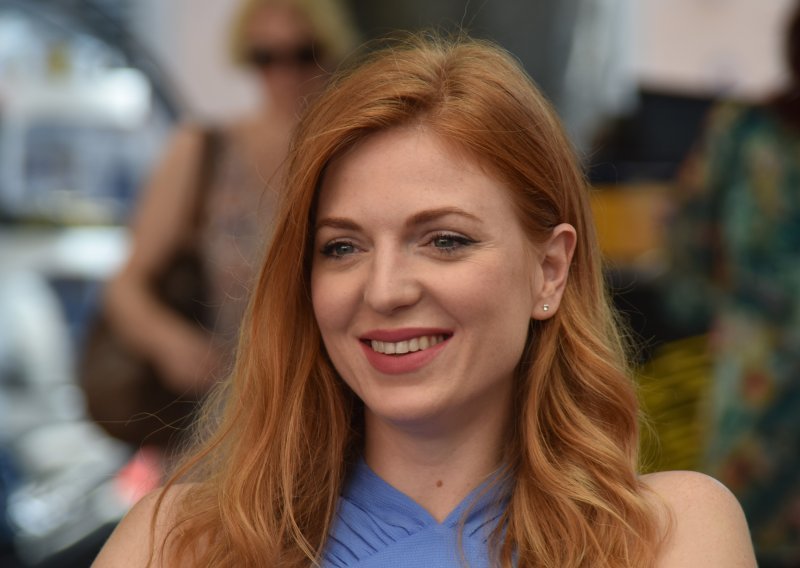 Potvrdila nagađanja: Nataša Janjić udala se za mladog ortopeda
