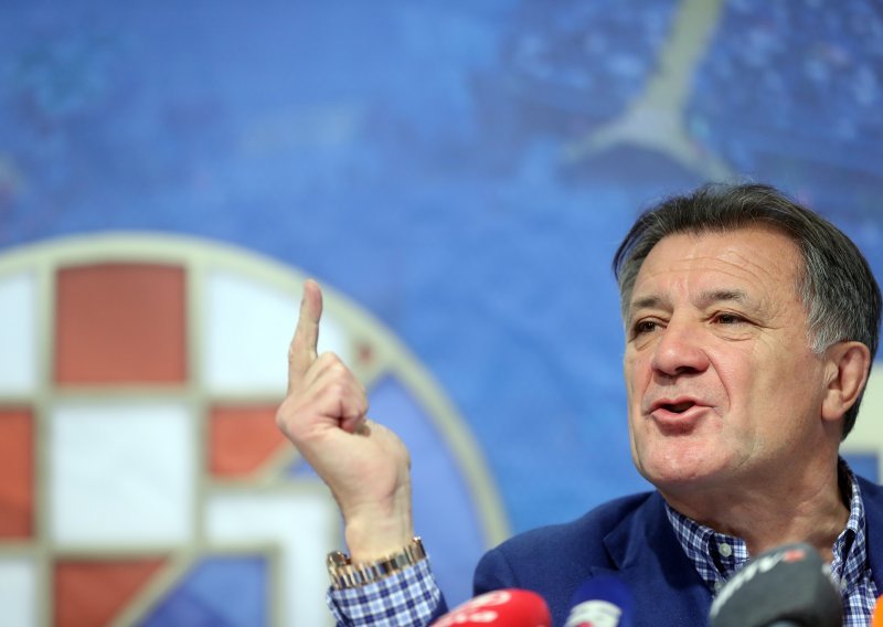 Mamić na Dinamov veliki dan dobio i treću optužnicu