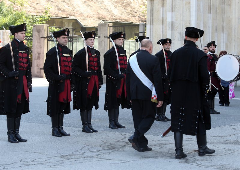 Podružnica za povijest obitelji Zrinskih i Frankopana osniva se u Čakovcu