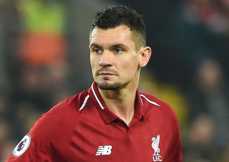 Lovren u svom stilu najavio ono o čemu navijači nemaju hrabrosti ni sanjati