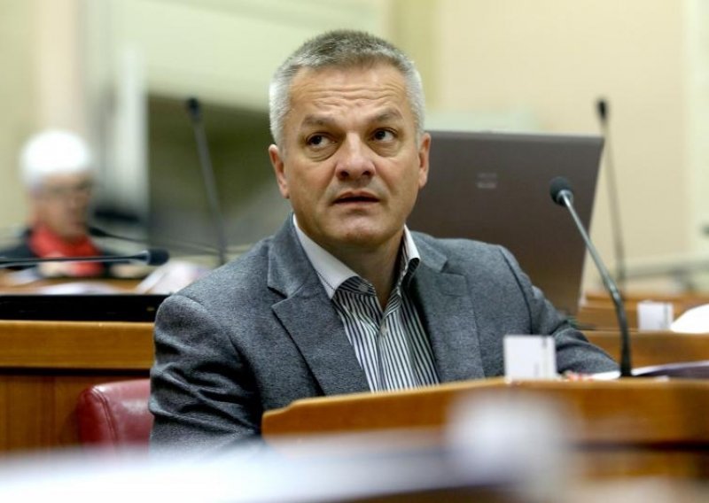 Zvonko Milas na čelu Državnog ureda za Hrvate izvan Hrvatske