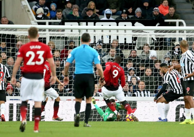 Manchester United nezadrživ bez Mourinha: Novi trener kao da je čudotvorac...