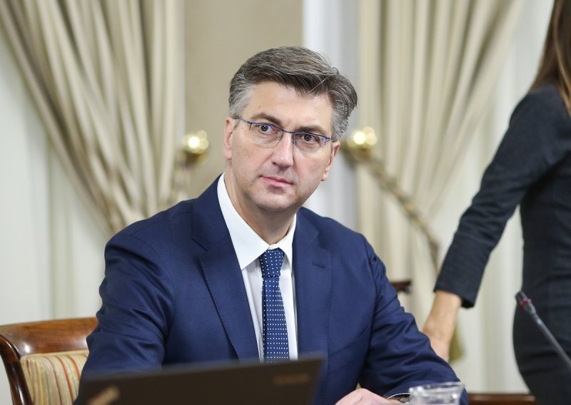 Plenković: Važno je uključiti se u četvrtu industrijsku revoluciju