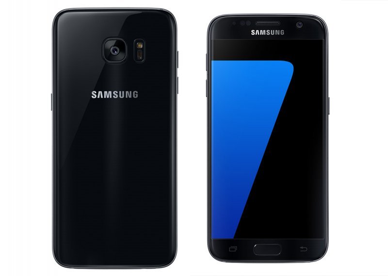 Samsung Galaxy S7 i S7 Edge u ponudi HT-a
