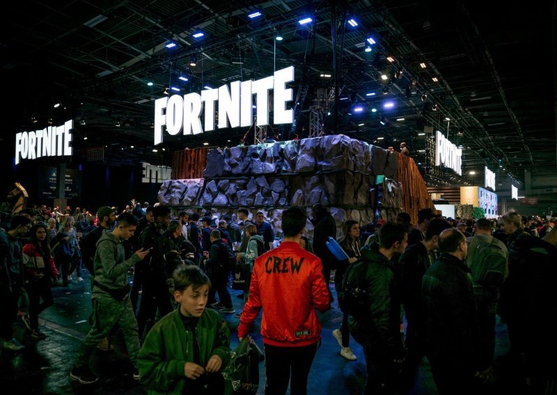 Ovog se vikenda održava masivni Fortnite turnir s nagradnim fondom od 30 milijuna dolara - evo kako ga možete pratiti