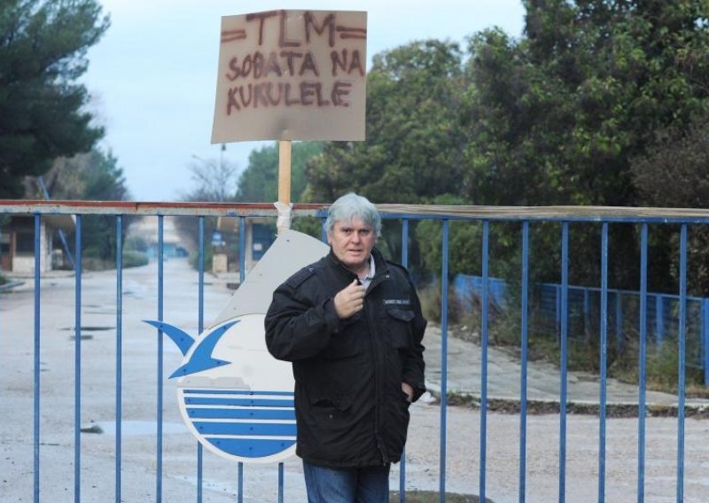 Šibenski TLM preko noći prodan ruskom milijunašu