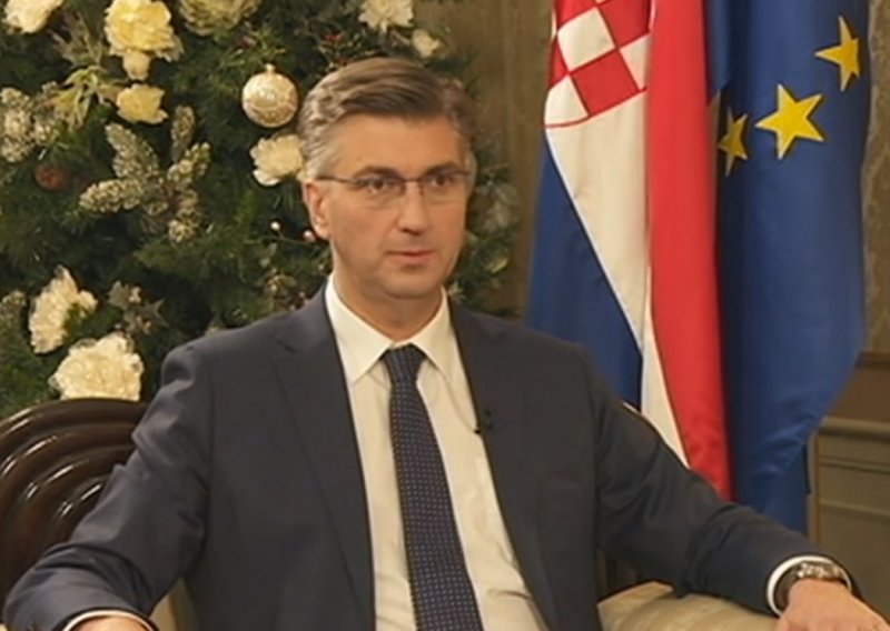 Plenković: Različitosti spajaju i obogaćuju svaku zajednicu