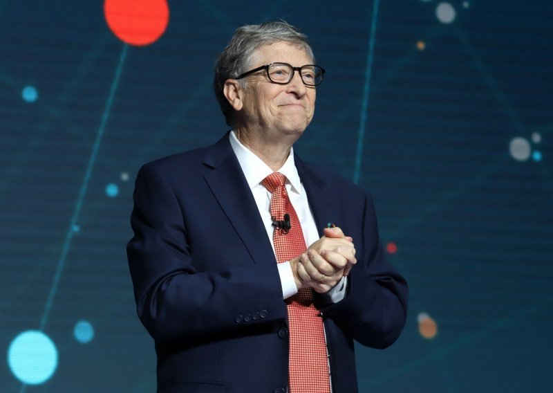 Tražite dobru TV seriju? Evo što gleda Bill Gates