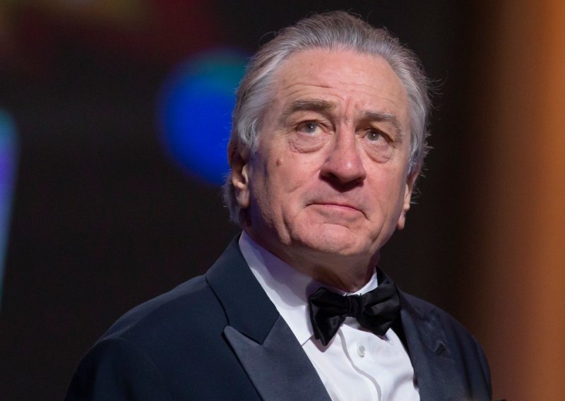 Robert de Niro otvara filmski studio u New Yorku