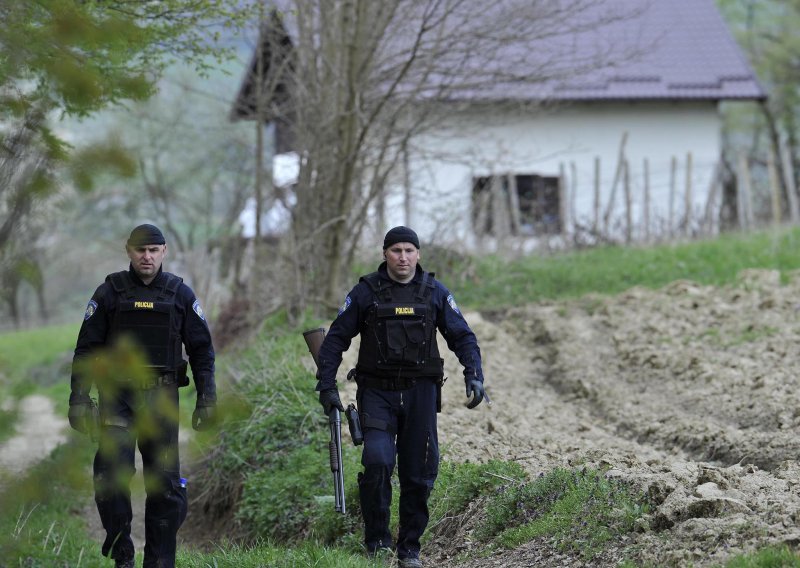 Loše zapovijedi dovele su do smrti policajca