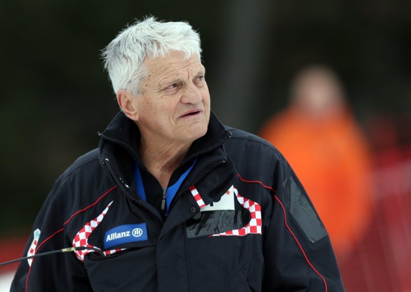 Ante Kostelić zapalio društvene mreže nakon izjave o Tuđmanu, Janici i Ivici