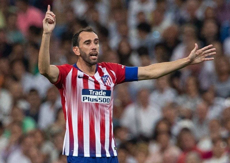 Problem za Atletico; uvrijeđeni kapetan nakon dugih devet godina odlazi iz Madrida