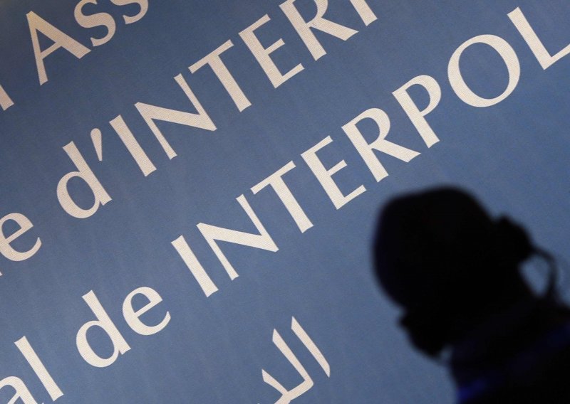 Interpol osim za Perkovićem traga za još 77.679 bjegunaca