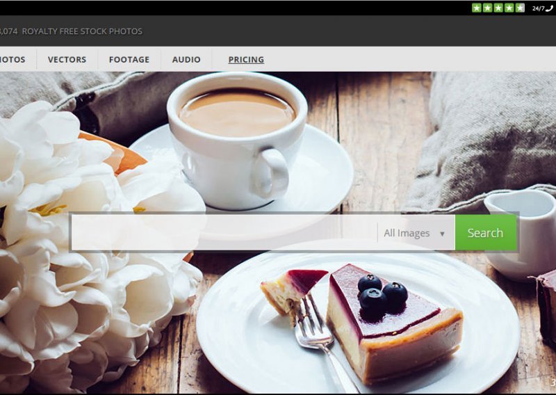 Evo nam novog servisa za fotografije na hrvatskom