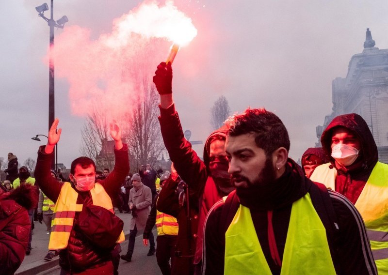 EU se mora probuditi: Dosta je pokoravanja drskima, neznalicama i sebičnima