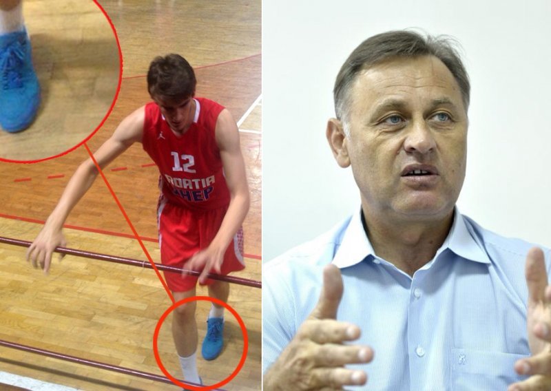 Drakšićeva istina o 'slučaju Bender'; evo zašto je Jordan izabrao Hrvate!