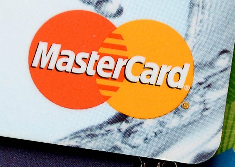 EU kaznio Mastercard s 570,6 milijuna eura zbog narušavanja slobodne tržišne utakmice