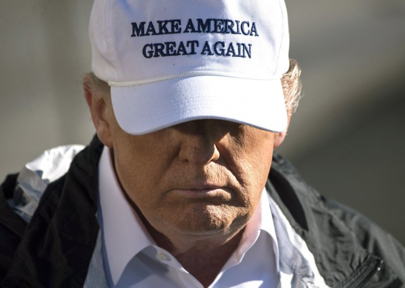 Trump povlači vojsku iz Sirije i Afganistana kako bi mogao 'paziti na Iran'