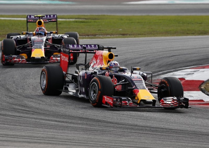 Red Bullu prijeti pravi fijasko na domaćoj utrci!