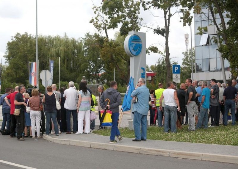 Umjesto u Gredelj, HŽ vlakove šalje na popravak u Belgiju