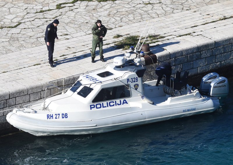 U odvodnom tunelu nađeno tijelo Davora Pozniaka, stradalog u požaru hidroelektrane