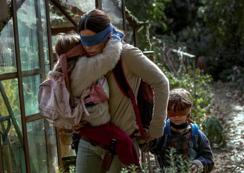 Gledanje 'Bird Boxa' čisti je gubitak vremena, a evo i zašto