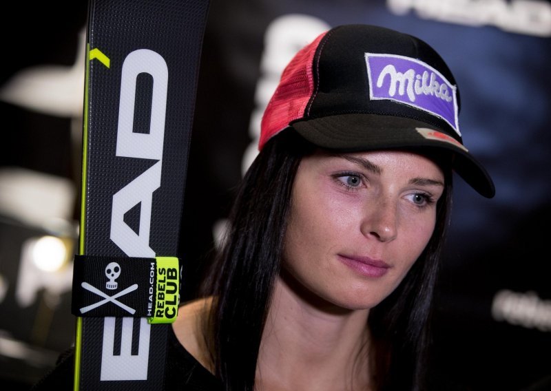 Bila je najbolja skijašica svijeta, ali nova kalvarija će joj dokrajčiti karijeru