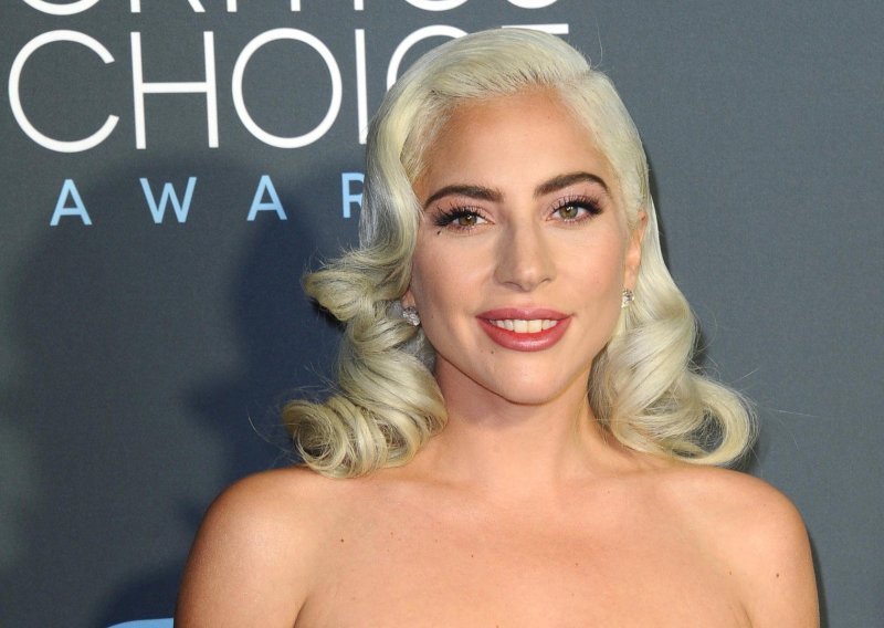 Nije mogla sakriti emocije: Lady Gaga u suzama primila sretnu vijest
