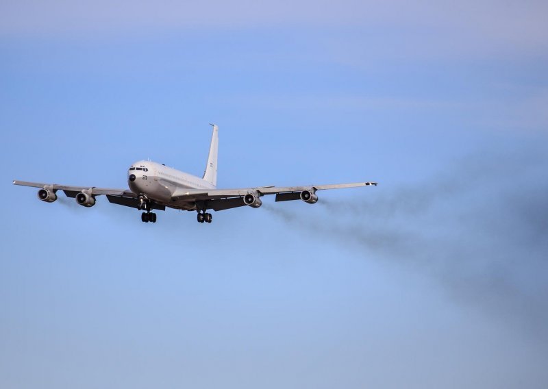 Europska komisija pripremila popis američkih proizvoda koji bi mogli doći pod udar zbog subvencija Boeingu