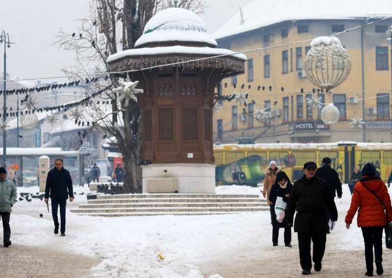 Kosovo odbija ukinuti uvozne pristojbe za robu iz BiH, traži priznanje neovisnosti