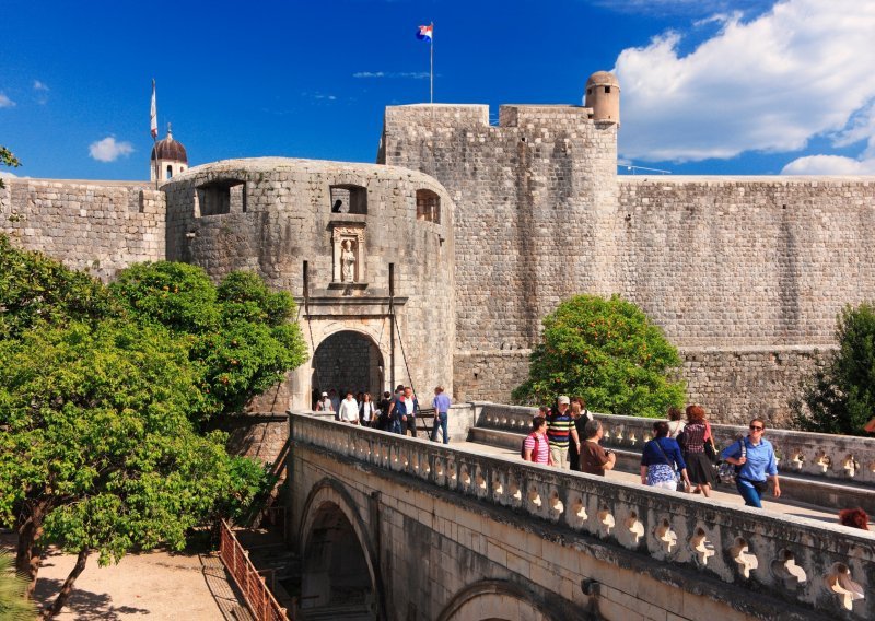 Huffington Post: Dubrovnik je najjeftinije europsko odredište