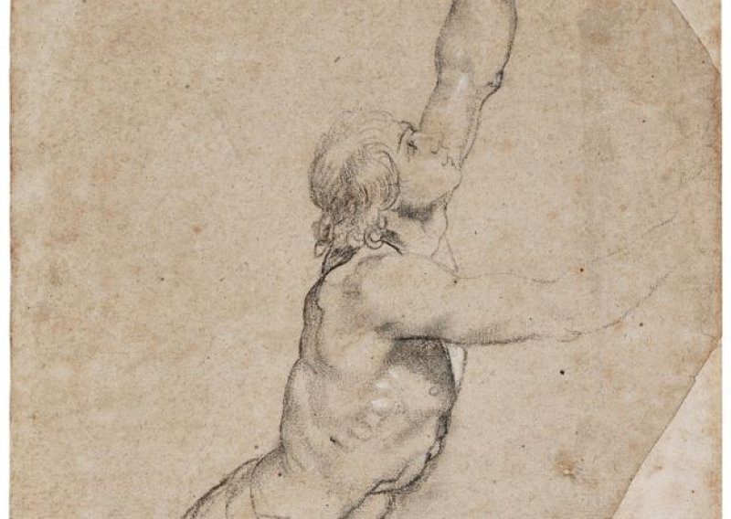 Nizozemci poludjeli na kraljevsku obitelj jer planira prodati vrijedan Rubensov crtež