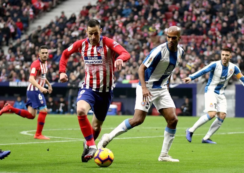 Doznali smo hoće li madridski Atletico uistinu prodati Nikolu Kalinića