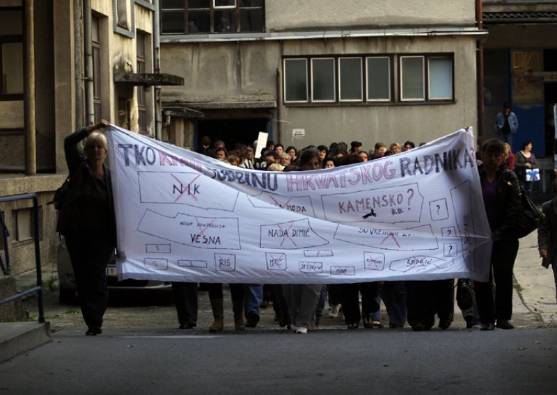 Nekretnine Kamenskog prebačene na Kutline ortake