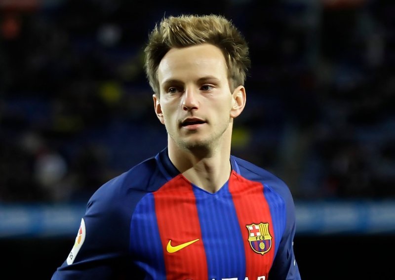 Rakitić vraćen na klupu, Barcelona lakoćom razbila Athletic!