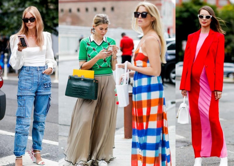 Deset vodećih modnih trendova kojima ćemo biti zaluđeni ove godine